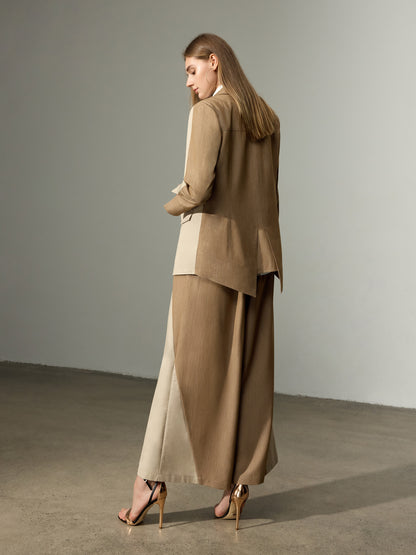 Contrariety Blazer（Pre-Sale）