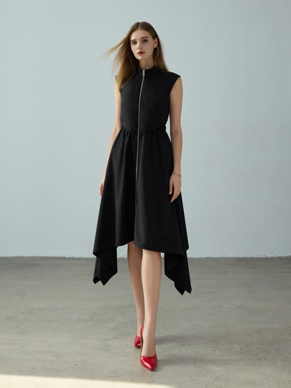 Triangle Swan Dress（Pre-Sale）