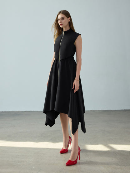 Triangle Swan Dress（Pre-Sale）