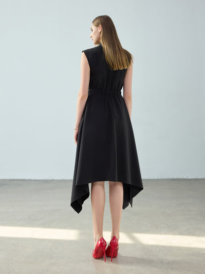 Triangle Swan Dress（Pre-Sale）