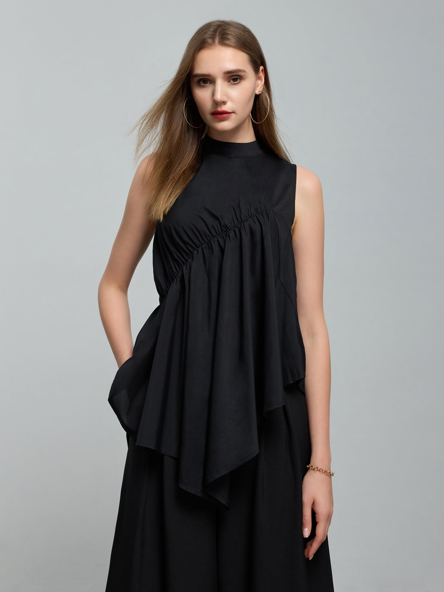 Gathering Top（Pre-Sale）