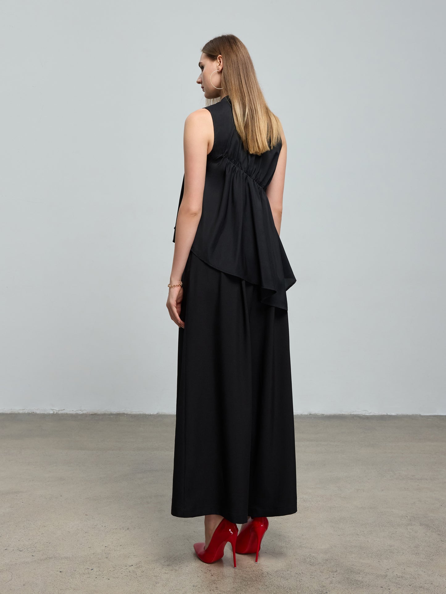 Gathering Top（Pre-Sale）