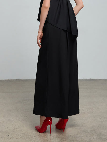 Timeless Wide Leg Pants（Pre-Sale）