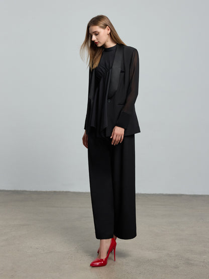 Swan Blazer（Pre-Sale）