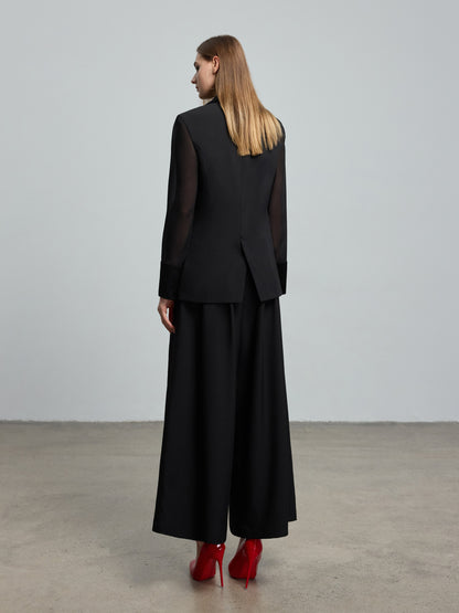 Swan Blazer（Pre-Sale）