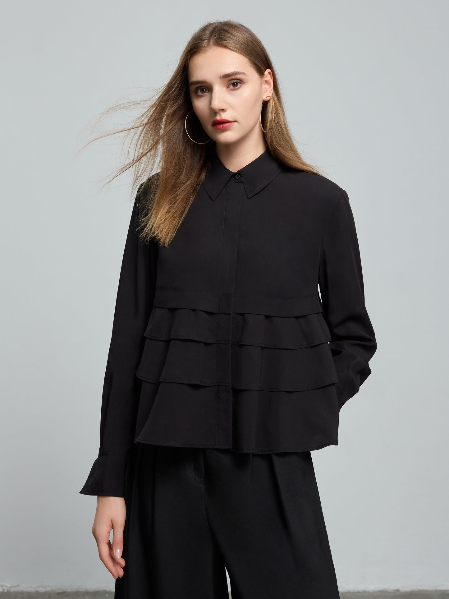 Swan Shirt（Pre-Sale）