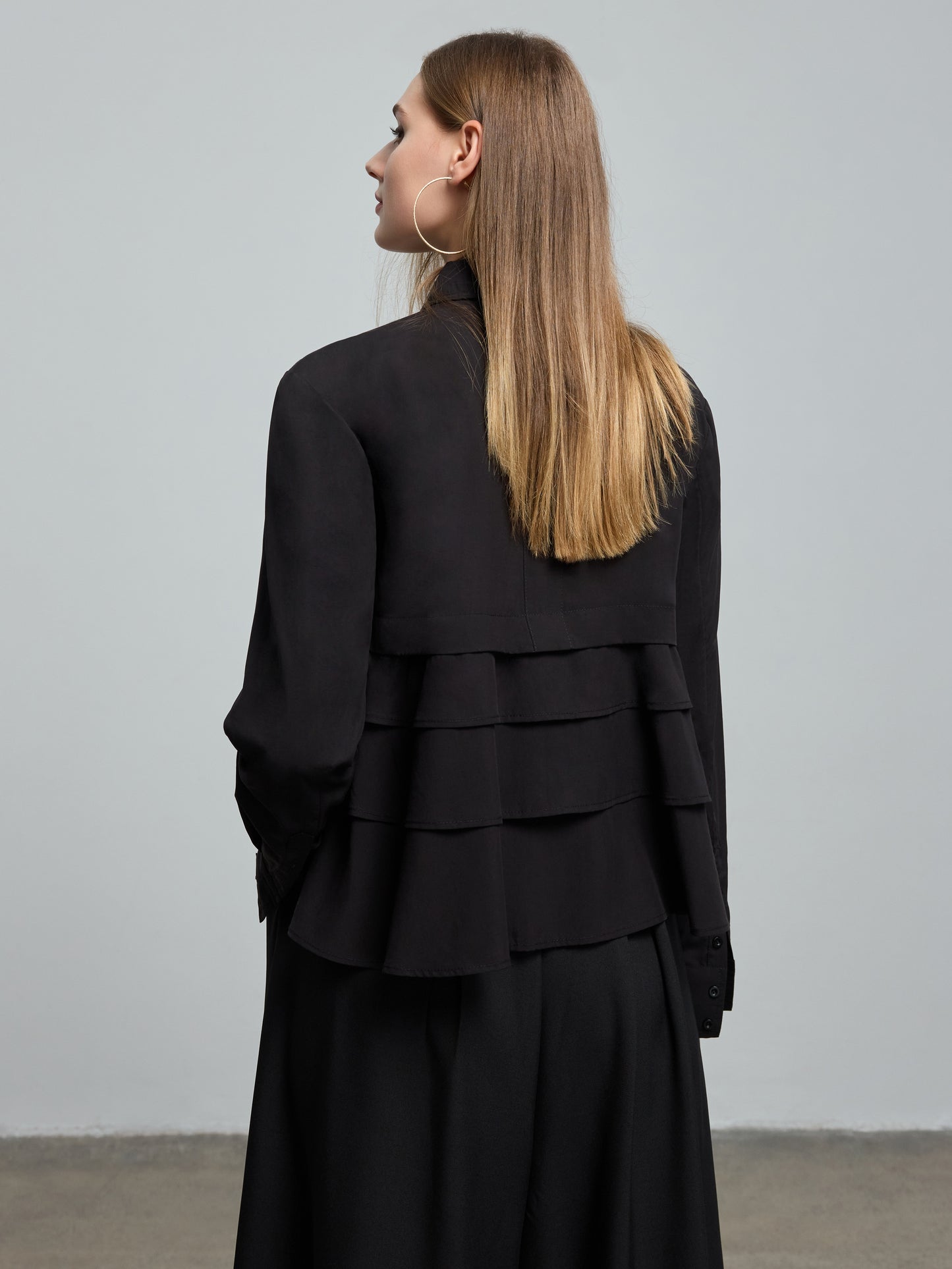 Swan Shirt（Pre-Sale）