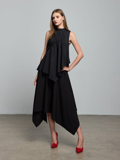 Triangle Swan Skirt（Pre-Sale）