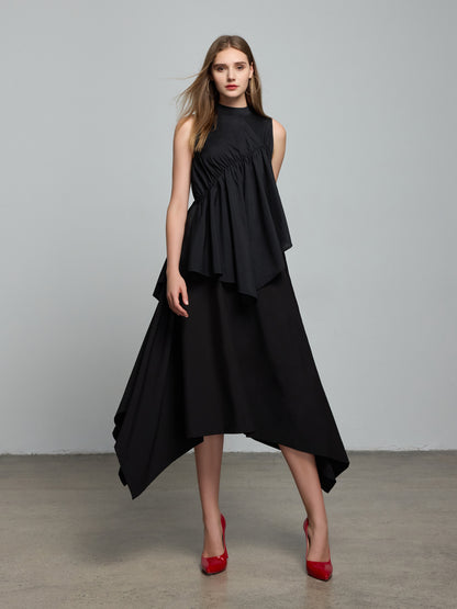 Triangle Swan Skirt（Pre-Sale）