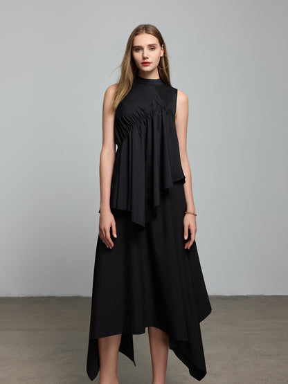 Triangle Swan Skirt（Pre-Sale）