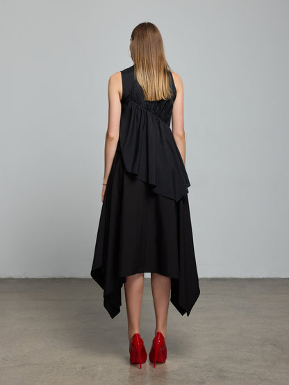 Triangle Swan Skirt（Pre-Sale）