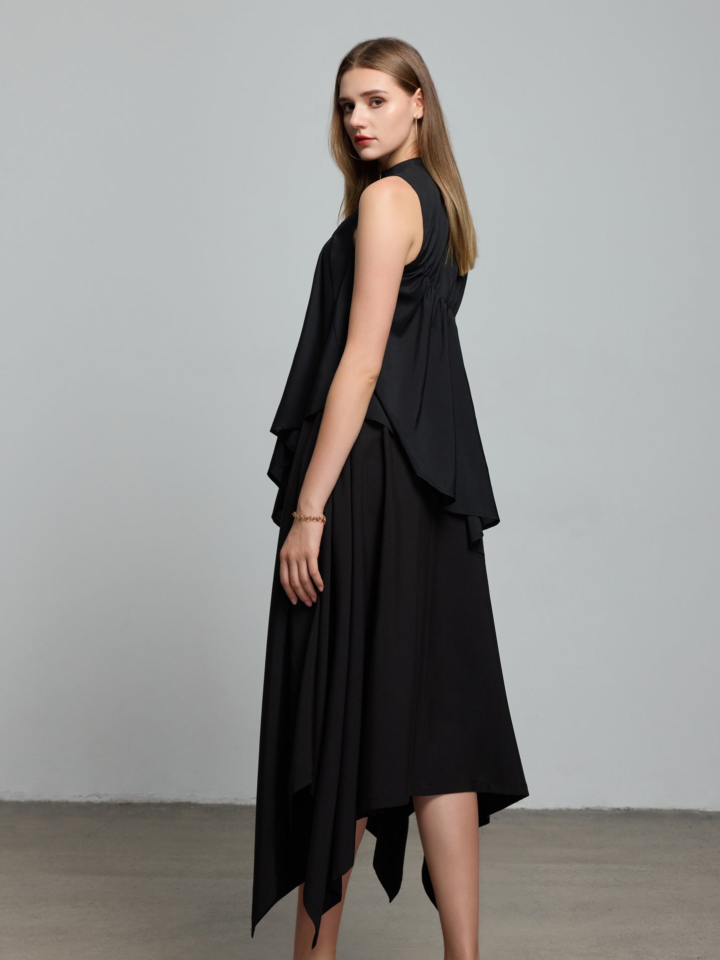 Triangle Swan Skirt（Pre-Sale）