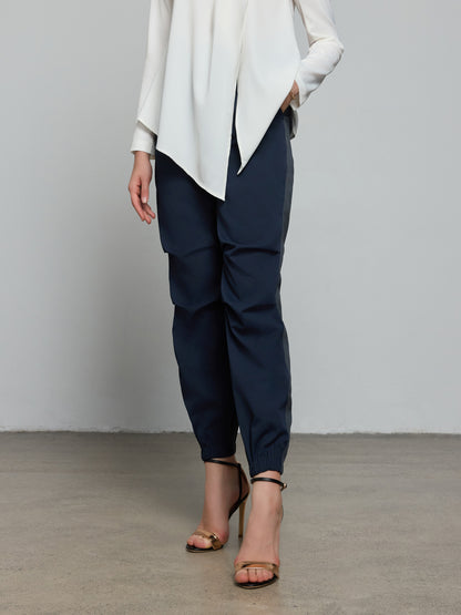 Color Blocked Jogger（Pre-Sale）