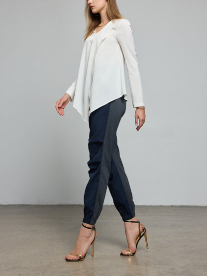 Color Blocked Jogger（Pre-Sale）