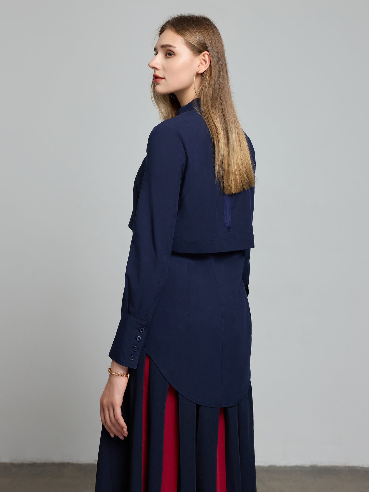 Layering Shirt（Pre-Sale）