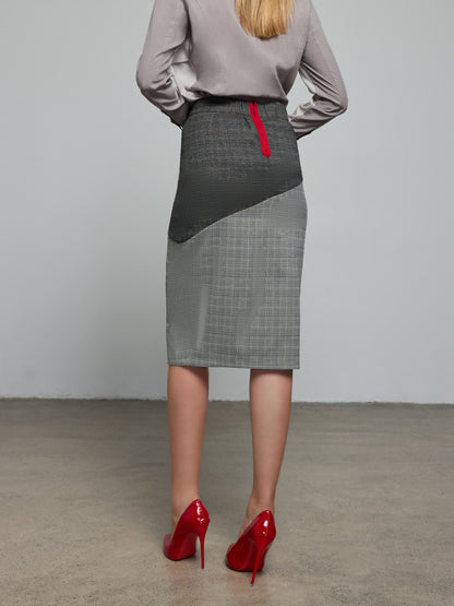 Contrariety Skirt（Pre-Sale）