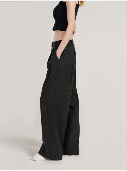 Bold Stripe Pant