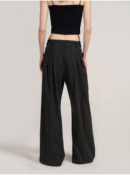 Bold Stripe Pant