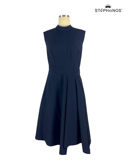 Folded Layer Dress（Pre-Sale）