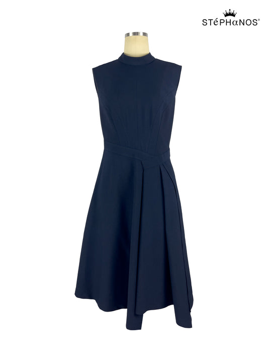 Folded Layer Dress（Pre-Sale）