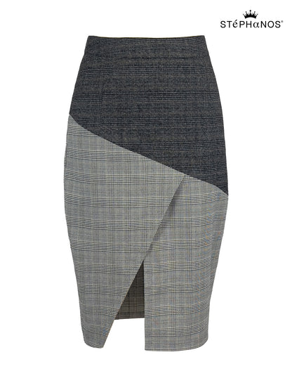 Contrariety Skirt（Pre-Sale）