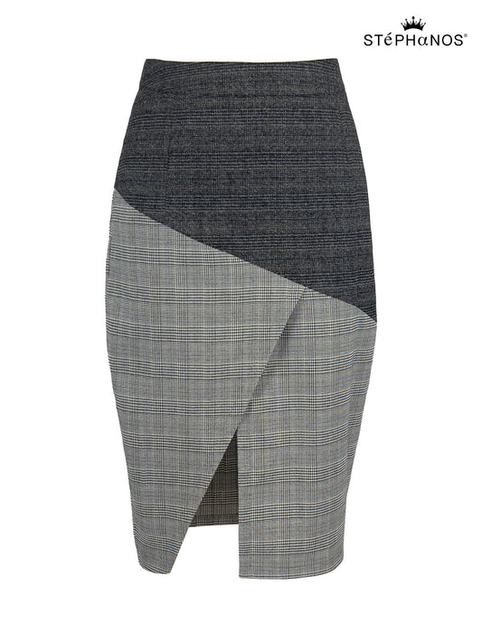 Contrariety Skirt（Pre-Sale）