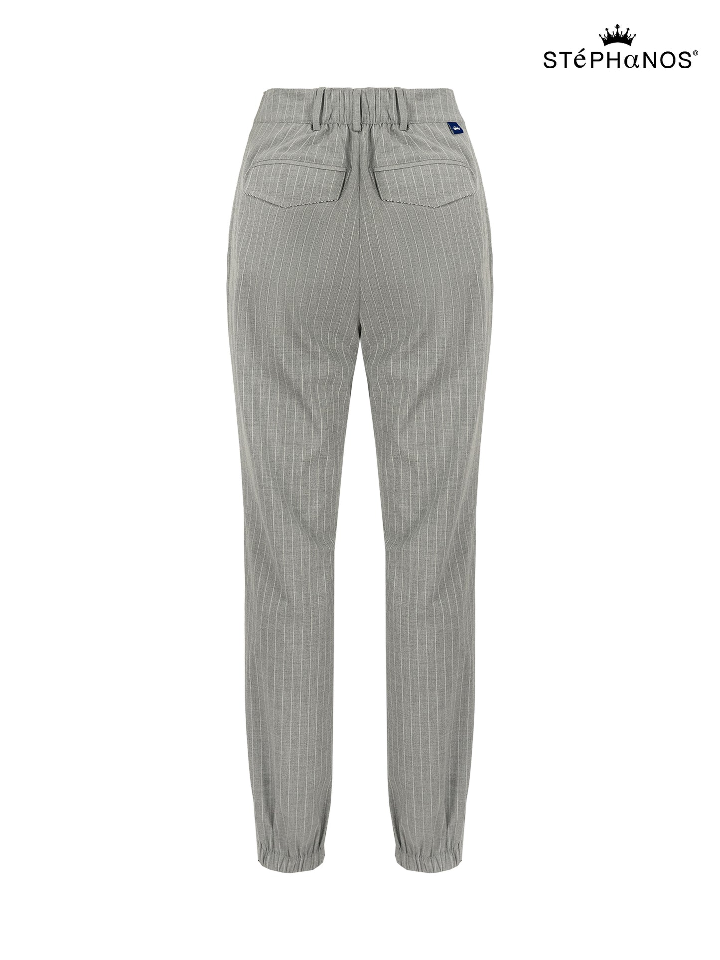 Triangle Insert Trouser