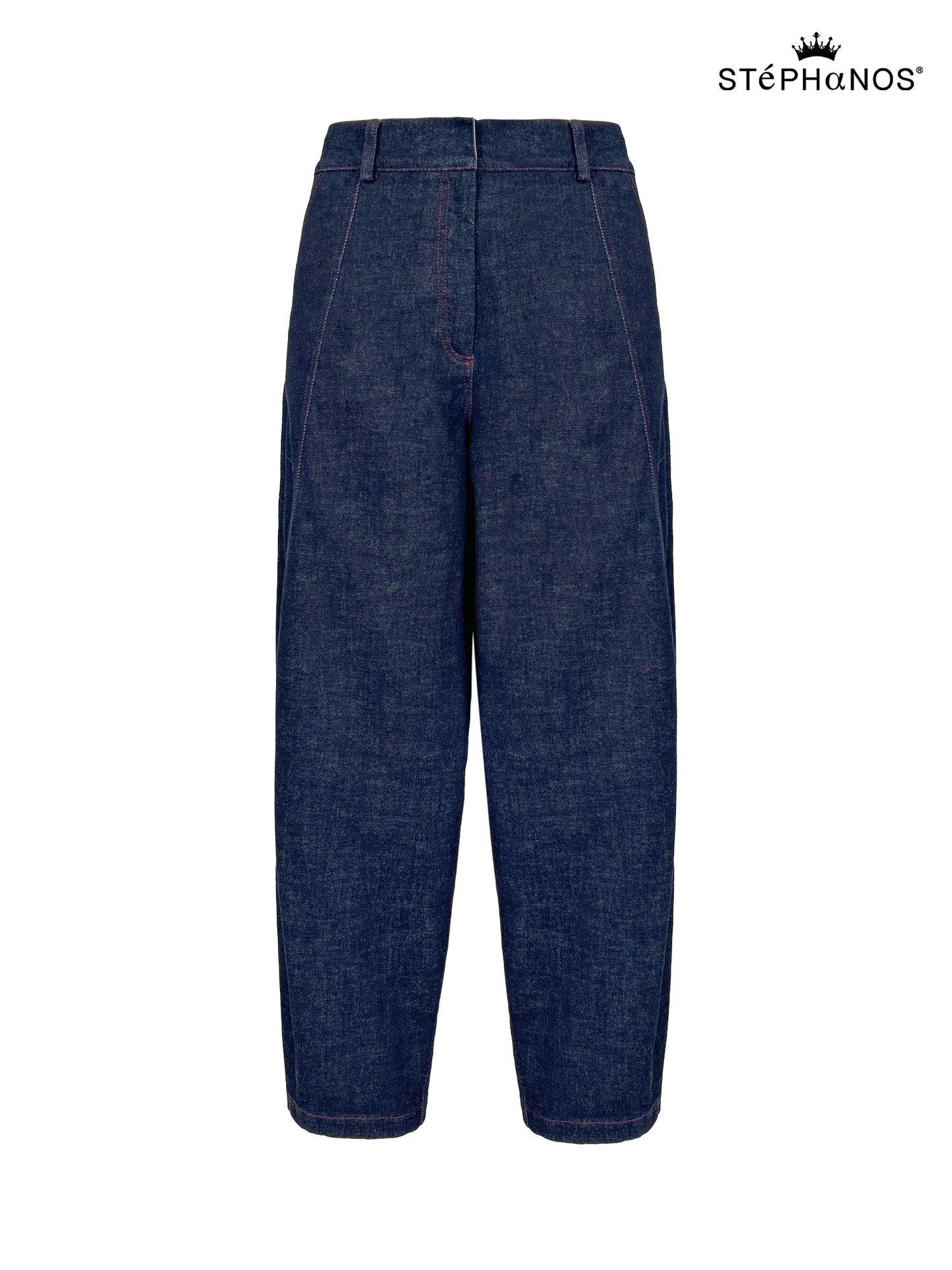 Red Stitch Line Pants（Pre-Sale）