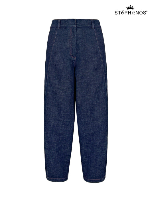 Red Stitch Line Pants（Pre-Sale）