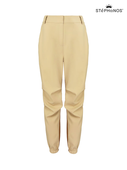 Color Blocked Jogger（Pre-Sale）