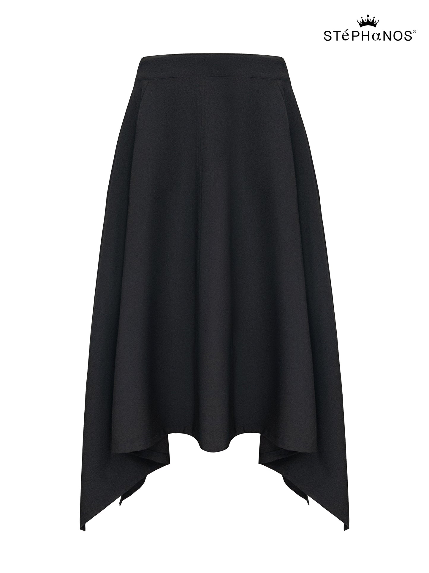 Triangle Swan Skirt（Pre-Sale）