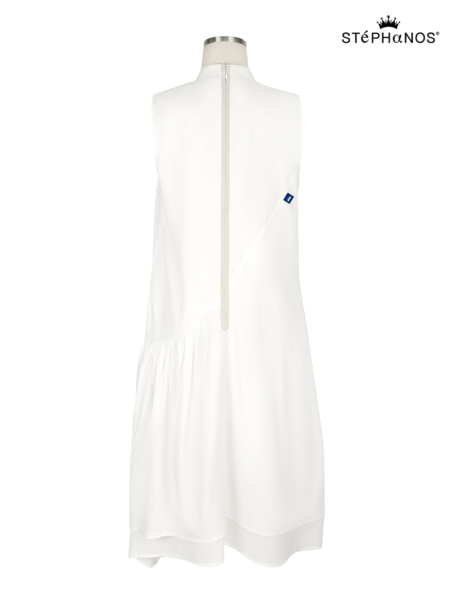 Neo Roman Dress