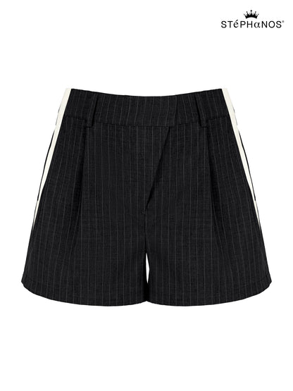 Triangle Insert Short