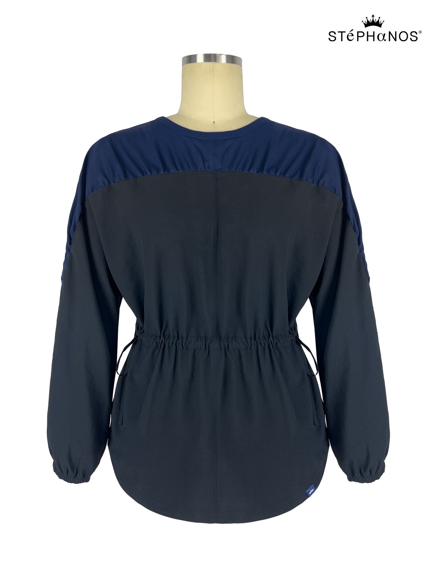 Tonal Gathering Top（Pre-Sale）