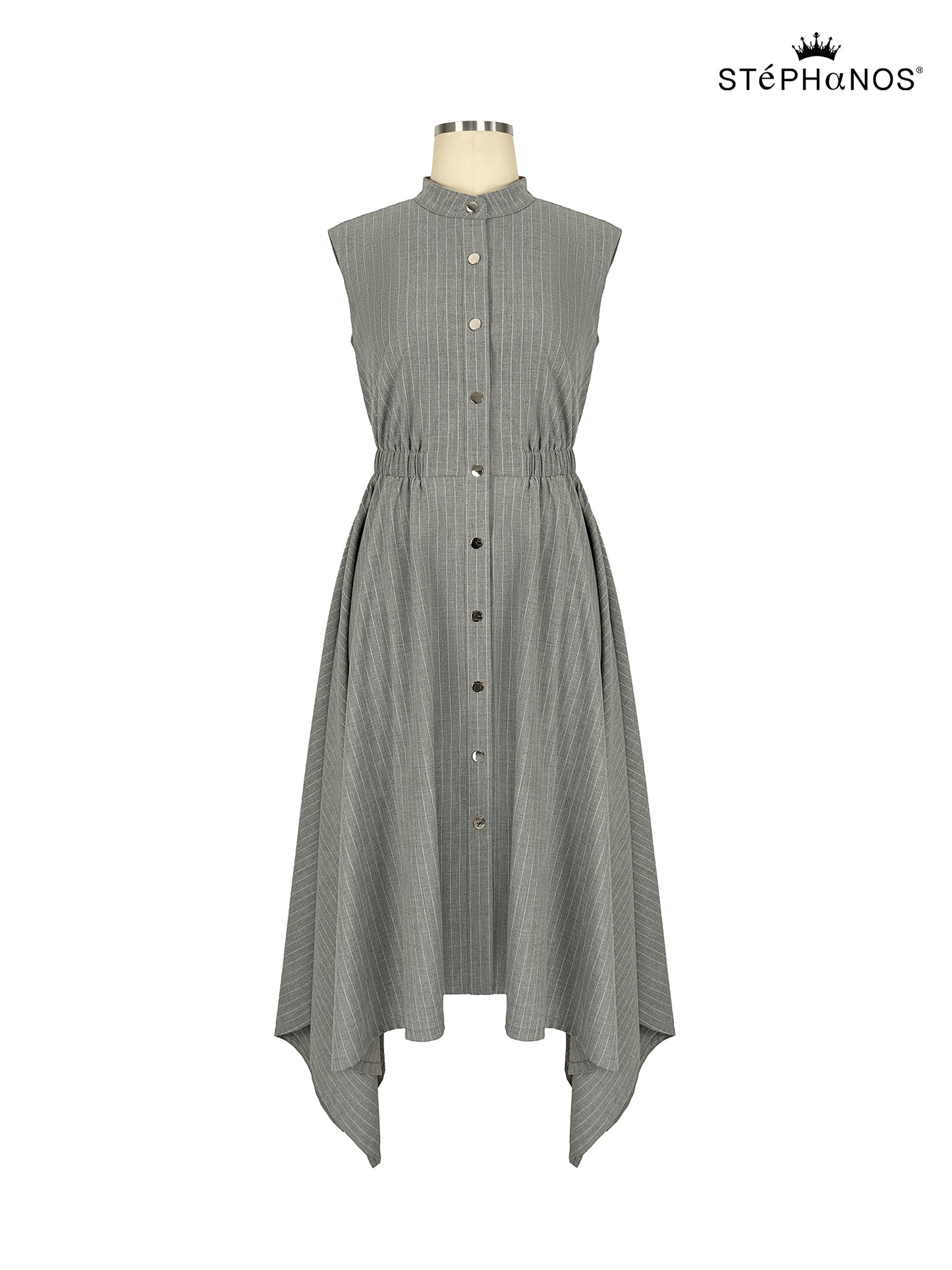 Triangle Dress