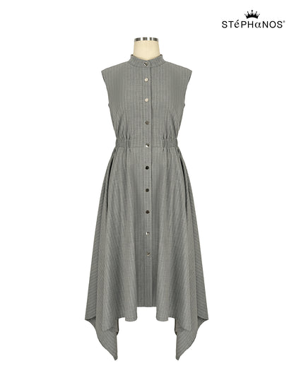 Triangle Dress