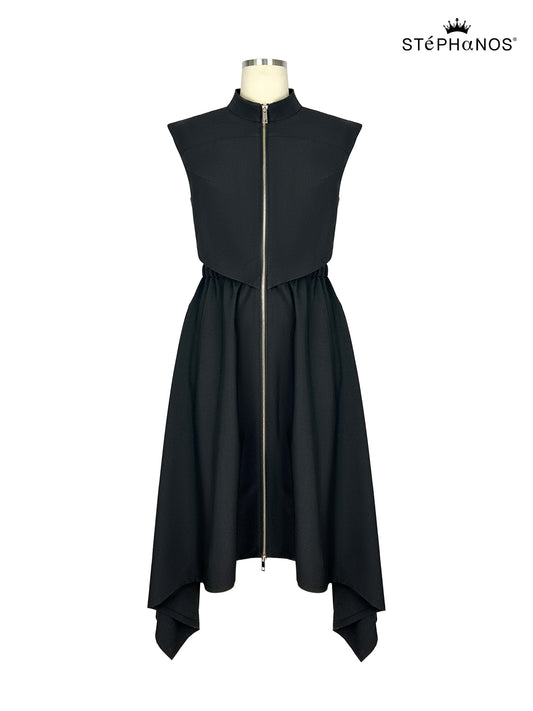 Triangle Swan Dress（Pre-Sale）