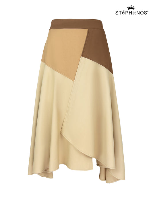 Overlap Skirt（Pre-Sale）