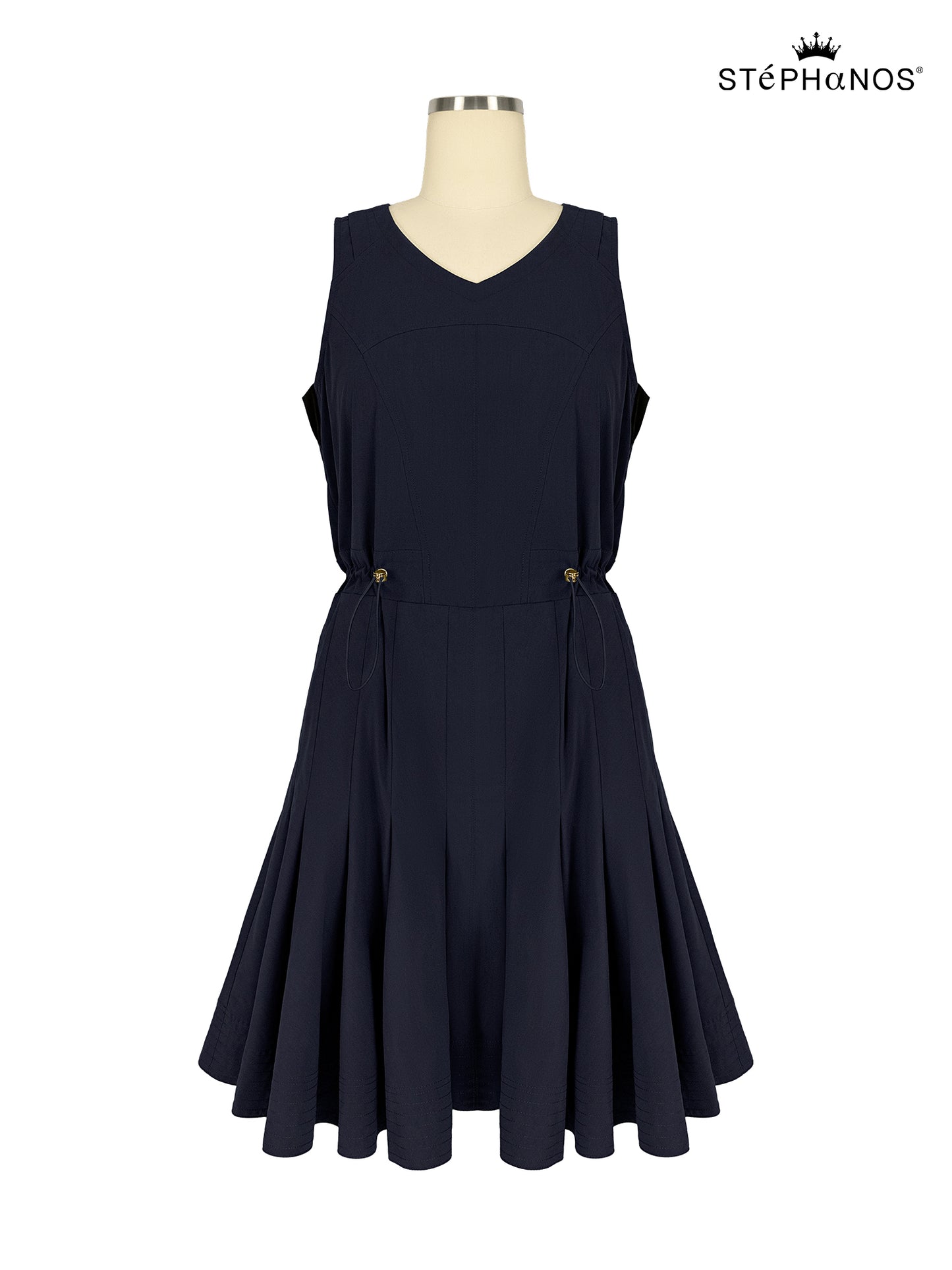 Neo Classic Dress