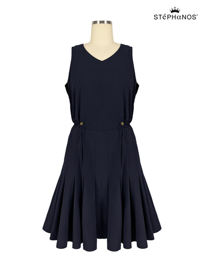 Neo Classic Dress