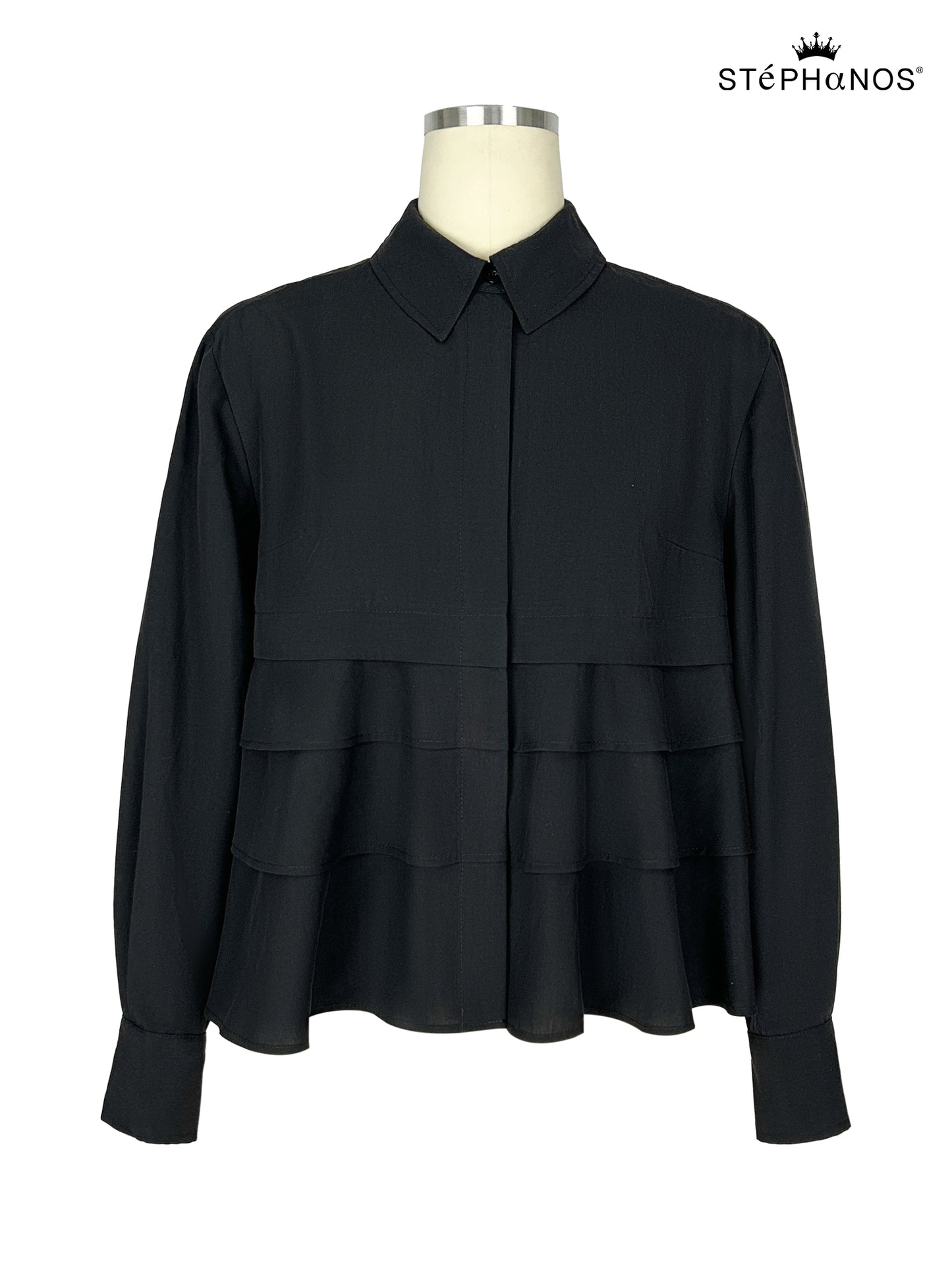 Swan Shirt（Pre-Sale）