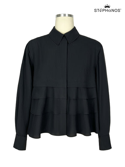 Swan Shirt（Pre-Sale）