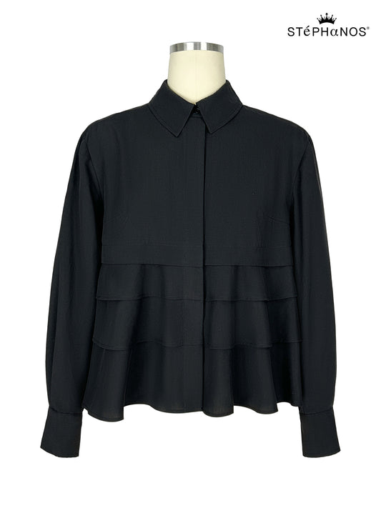 Swan Shirt（Pre-Sale）