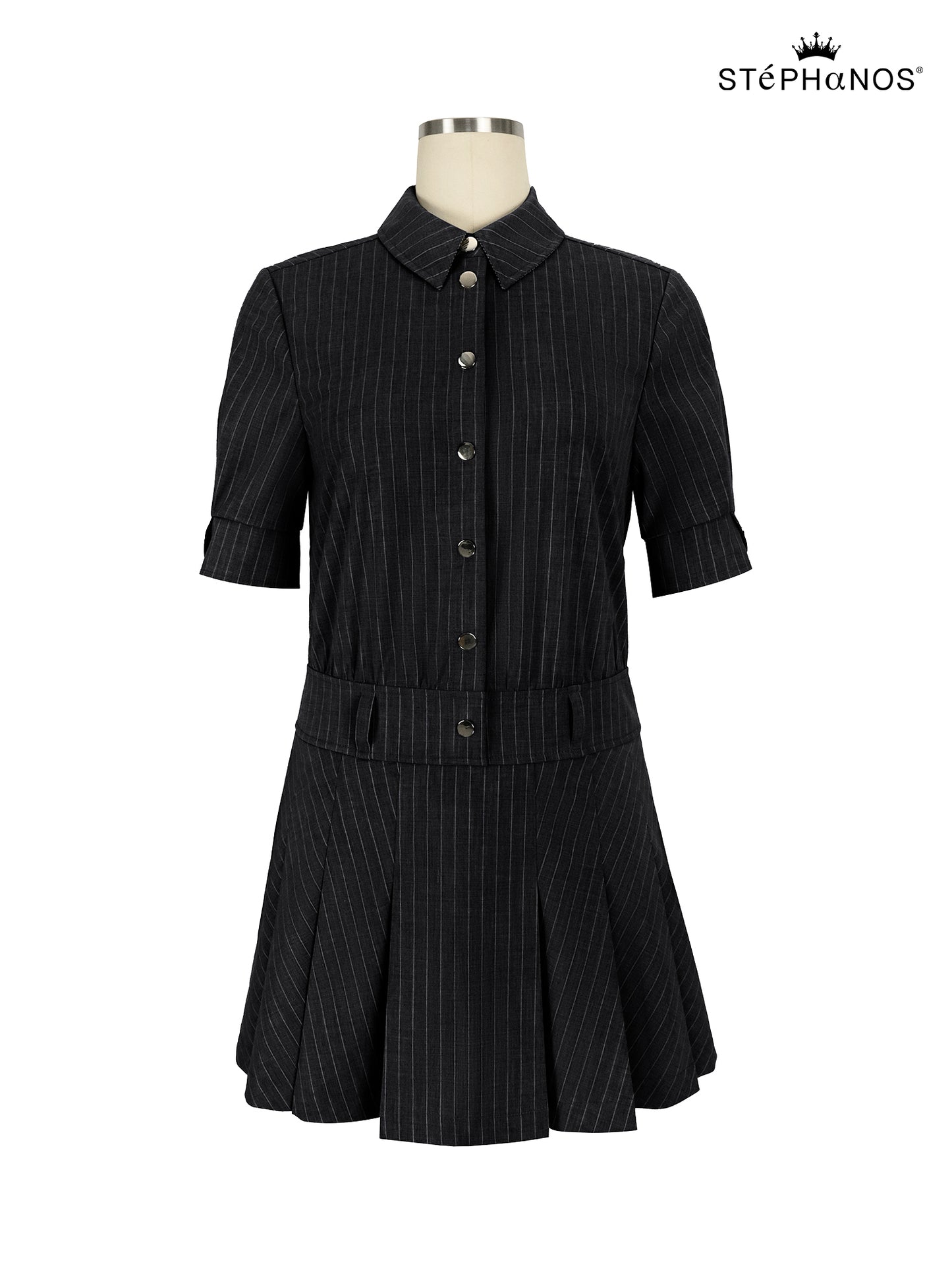 Dynamism Dress