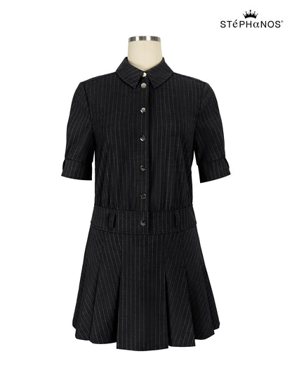 Dynamism Dress
