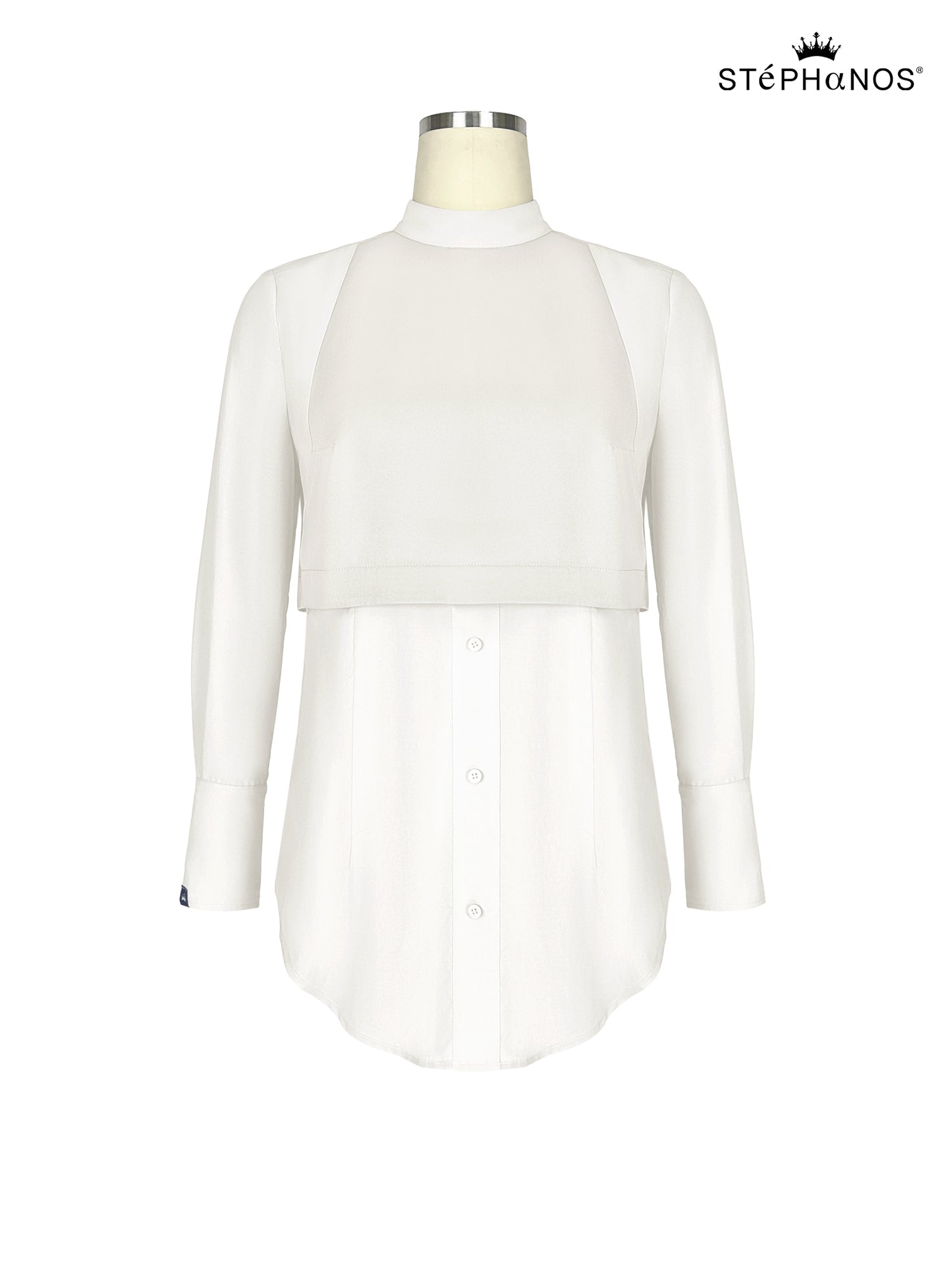 Layering Shirt（Pre-Sale）