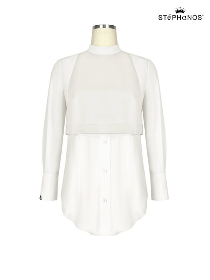 Layering Shirt（Pre-Sale）