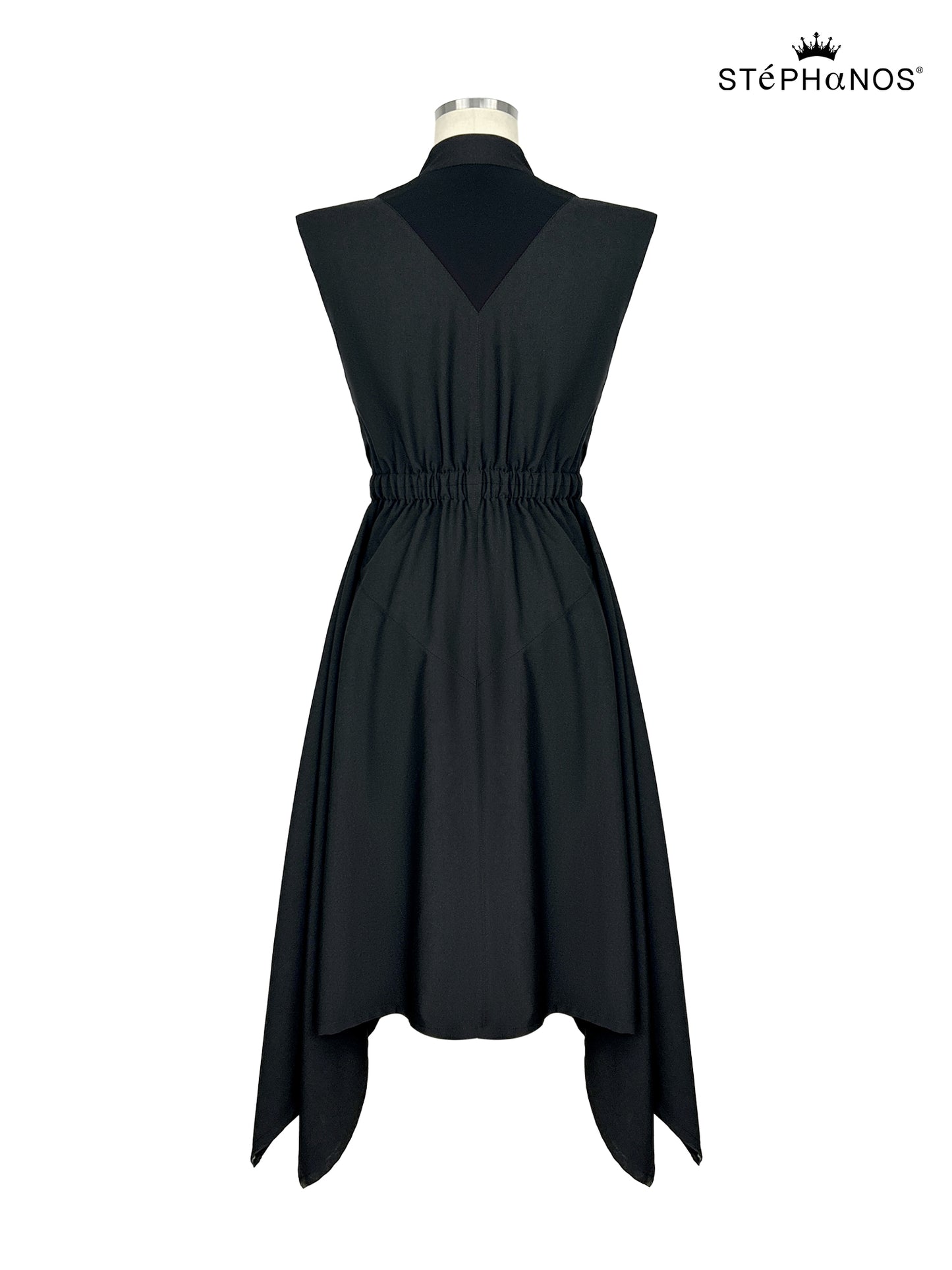 Triangle Swan Dress（Pre-Sale）