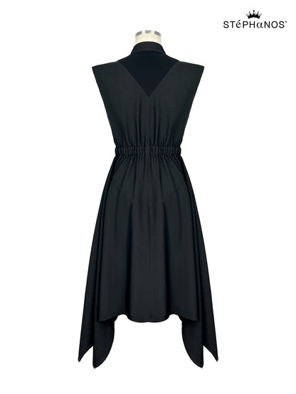 Triangle Swan Dress（Pre-Sale）