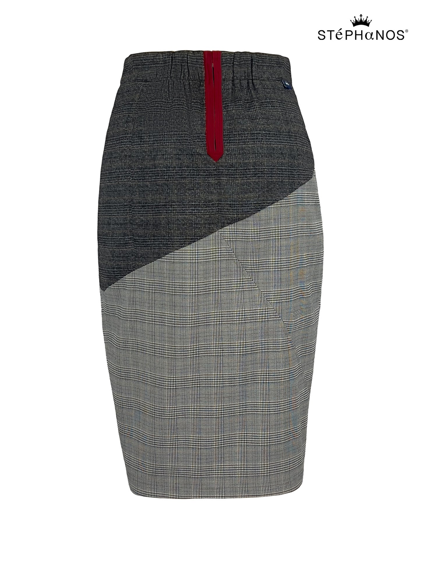 Contrariety Skirt（Pre-Sale）